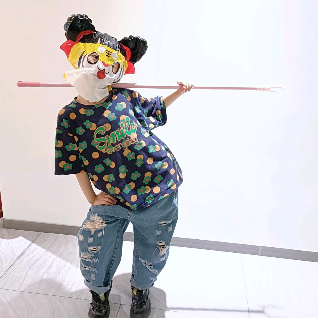 张漂亮