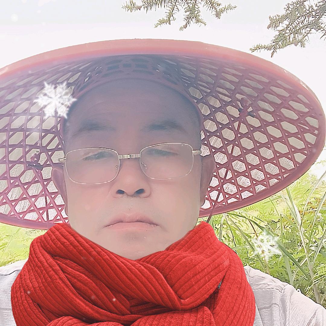 放羊歌
