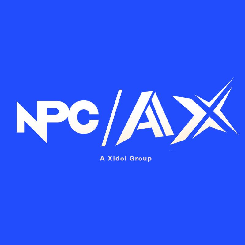 NPC/AX-新秀⭐️