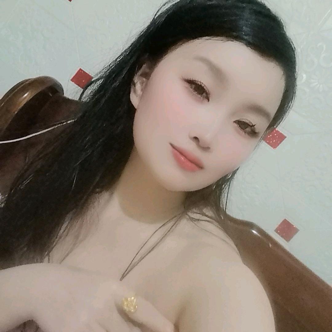 我一辈子要做一个最幸福的女人。
