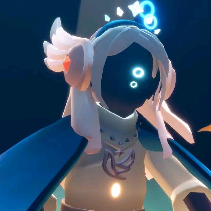 sky 栀幽不吃辣_