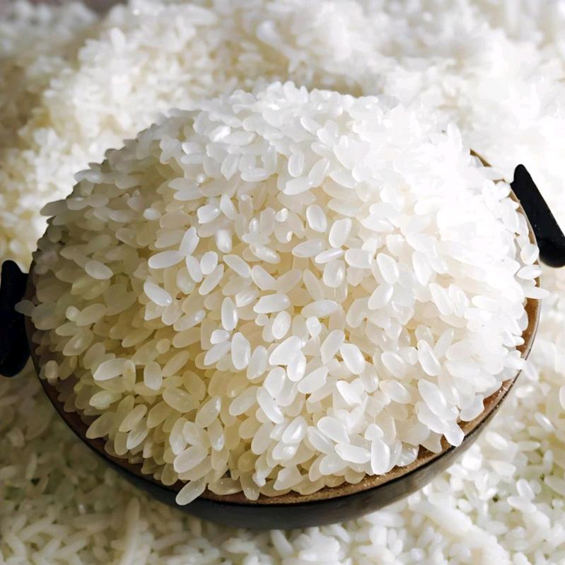 东北生态大米供应链