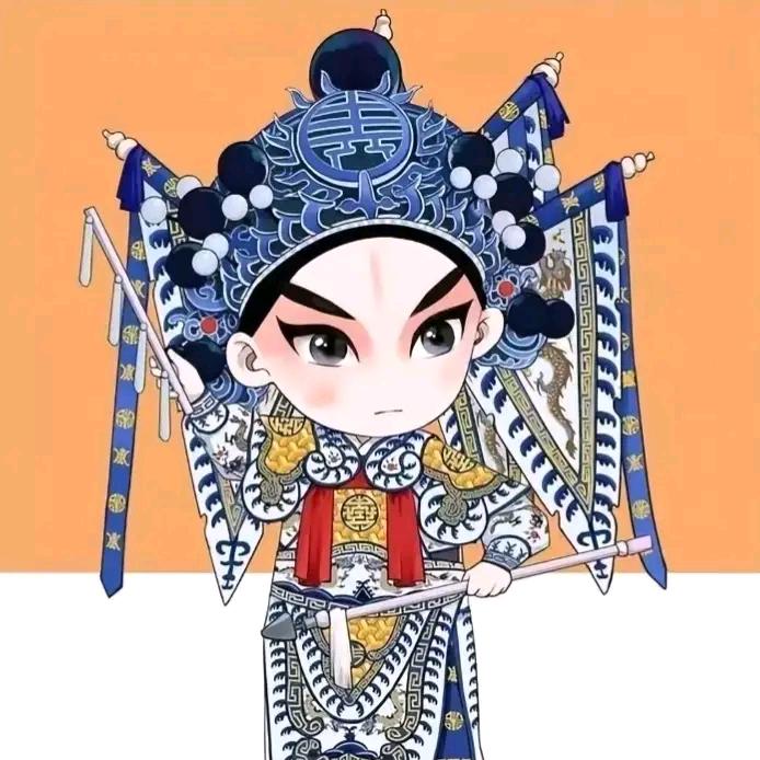 戏曲💫涛涛直播号