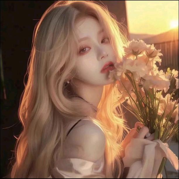 🐰如意（王者荣耀）