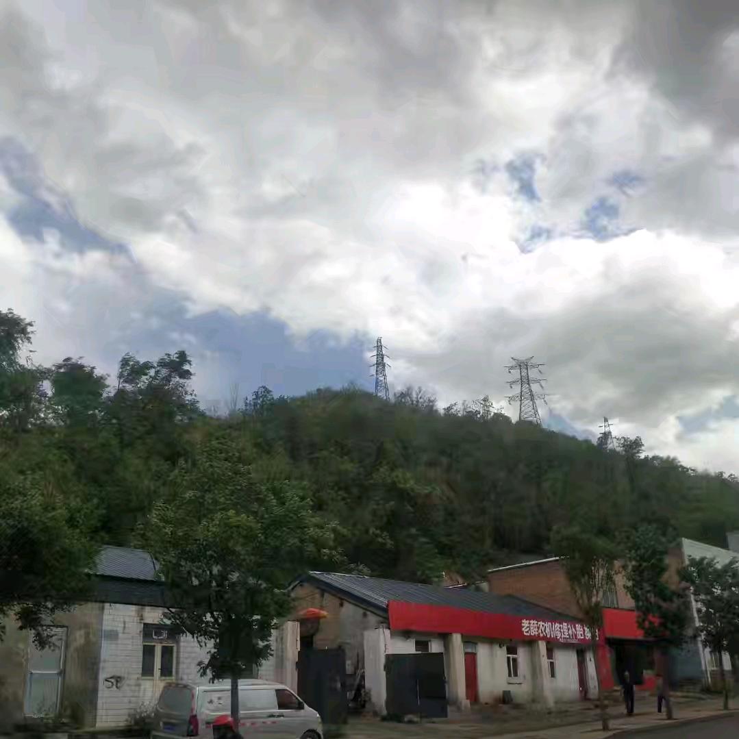 青春不忘来时路