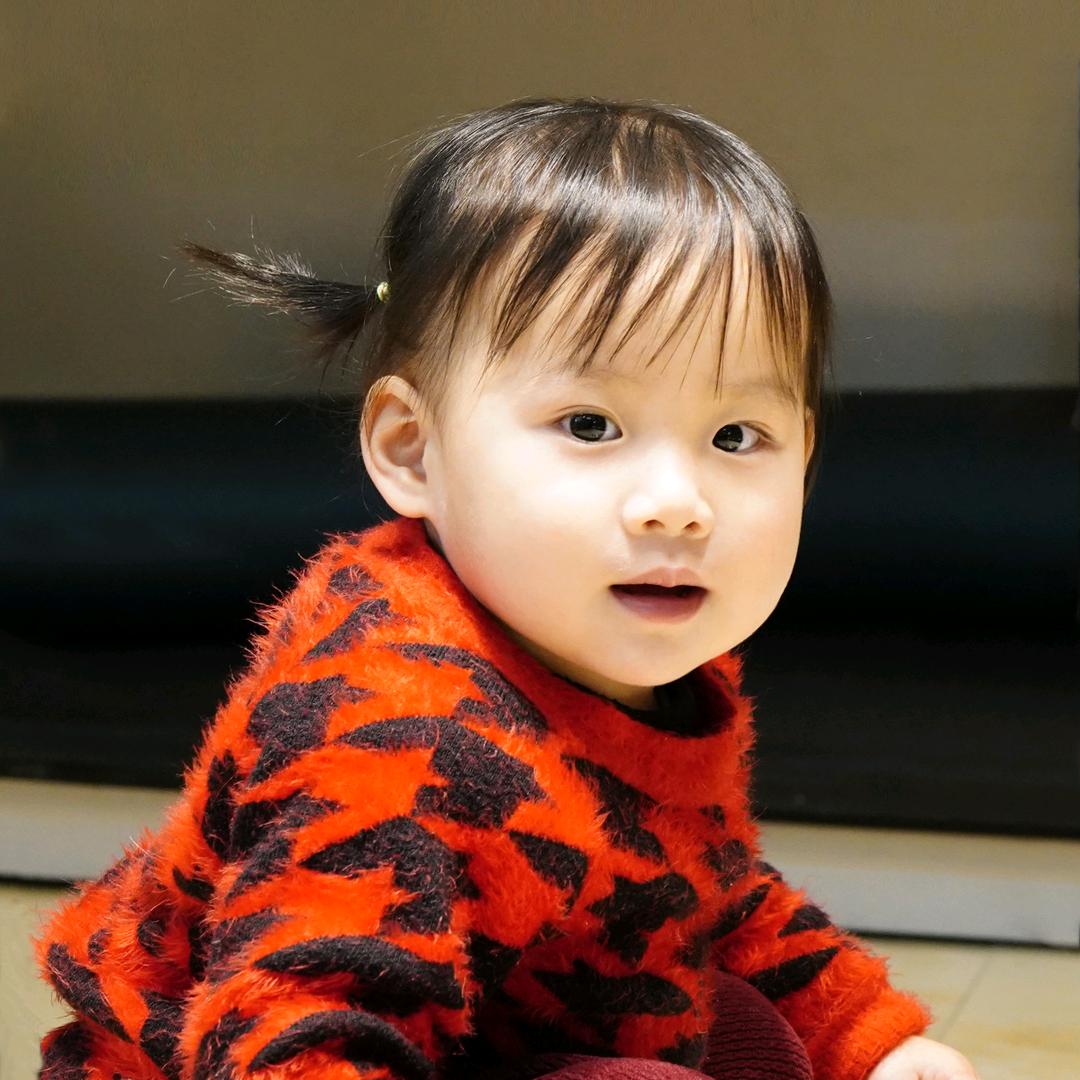 巧晴妹妹