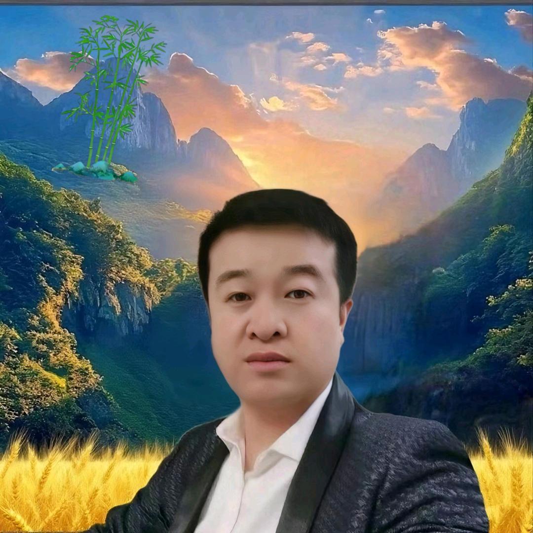 曹洲鸣