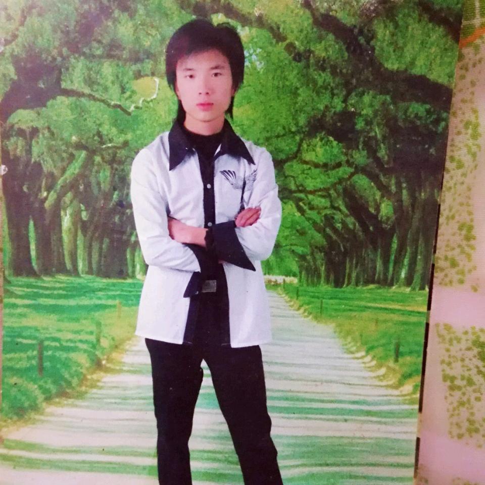 **默默相守