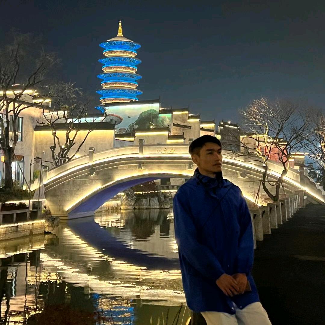 找房一哥