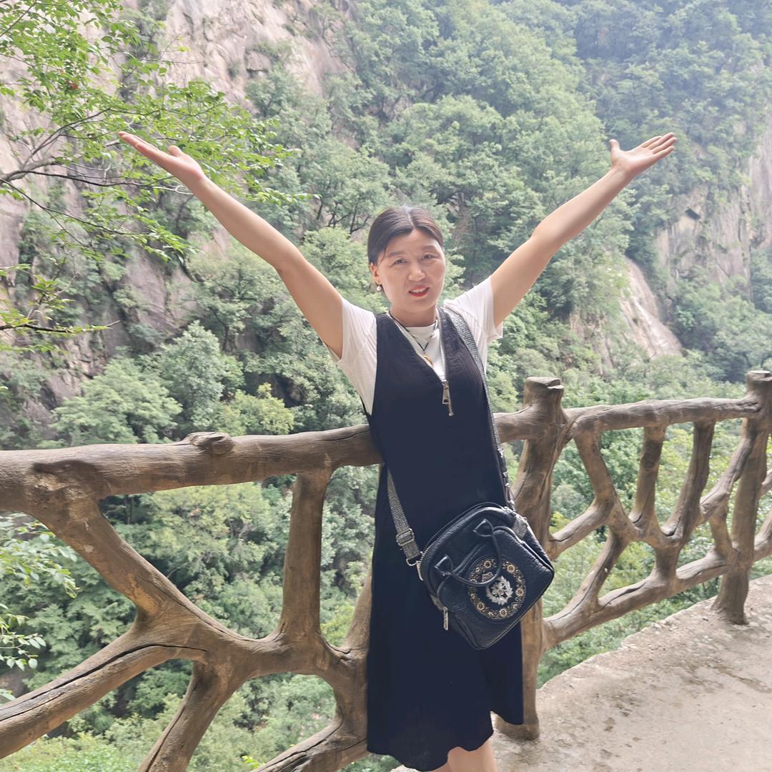 晓东农资—《二掌柜》