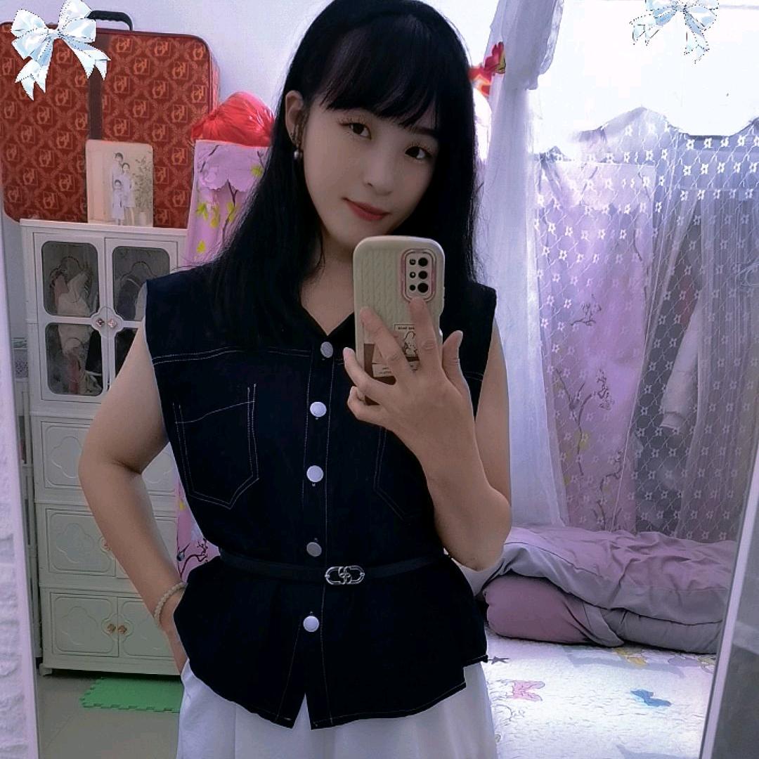 遇见唯伊