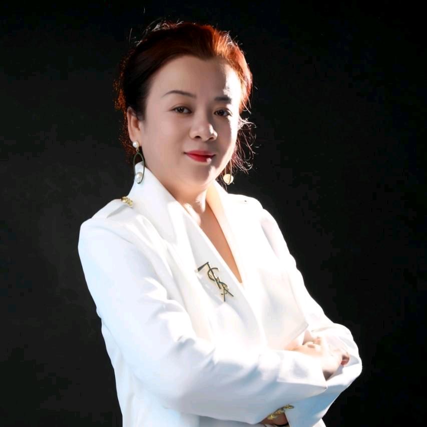 PPG大师漆 艳子