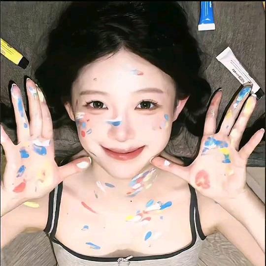 沐