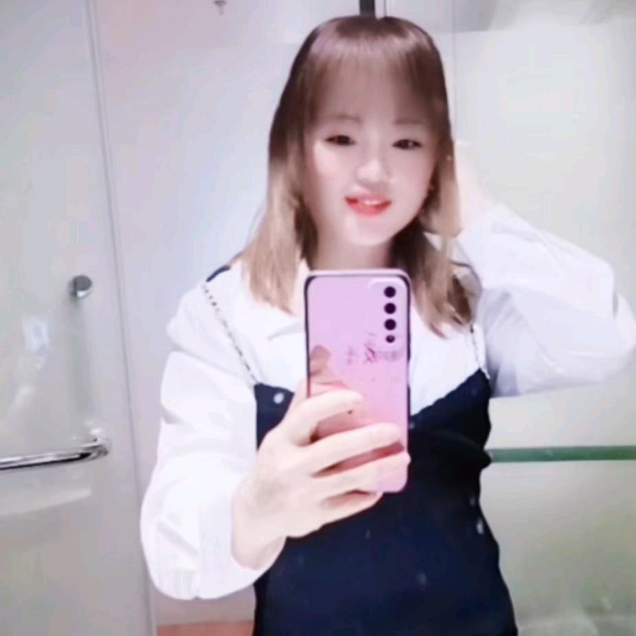 幸福女孩