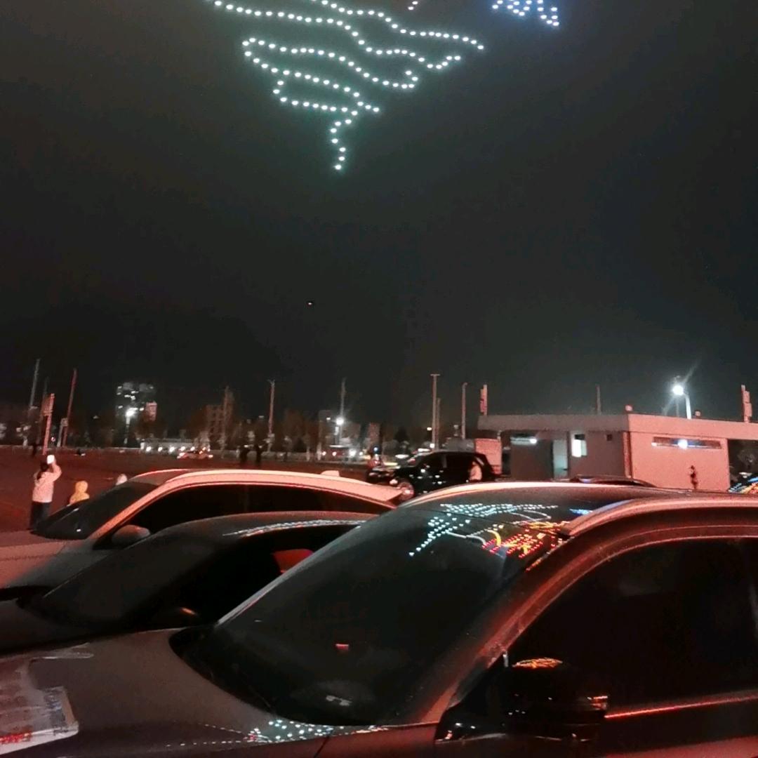 明天会更好