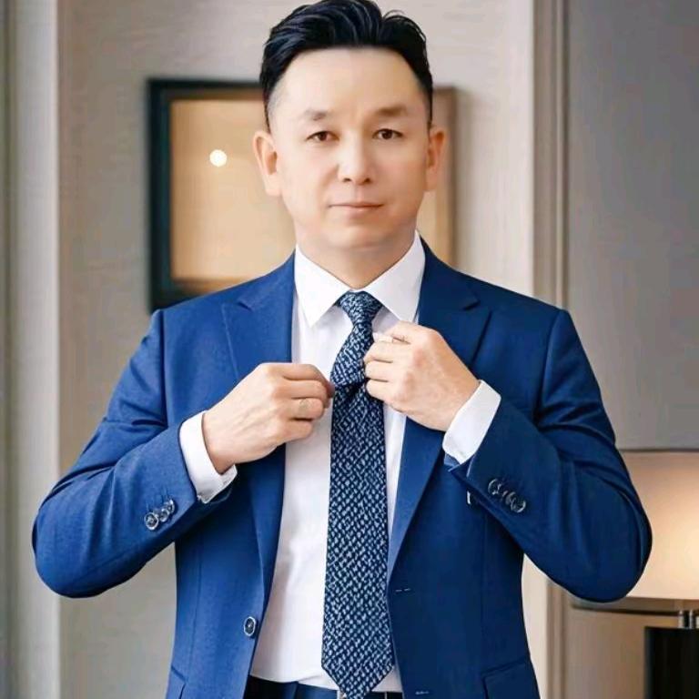 庞邦飞（招商引资与进出口贸易联盟平台）