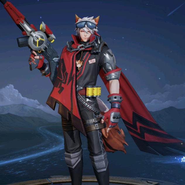 小趴菜《王者荣耀》