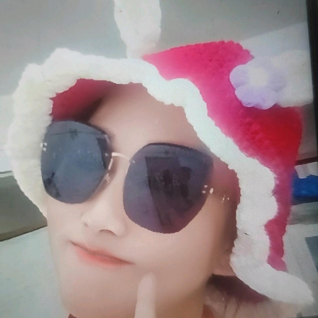 幸福小羊