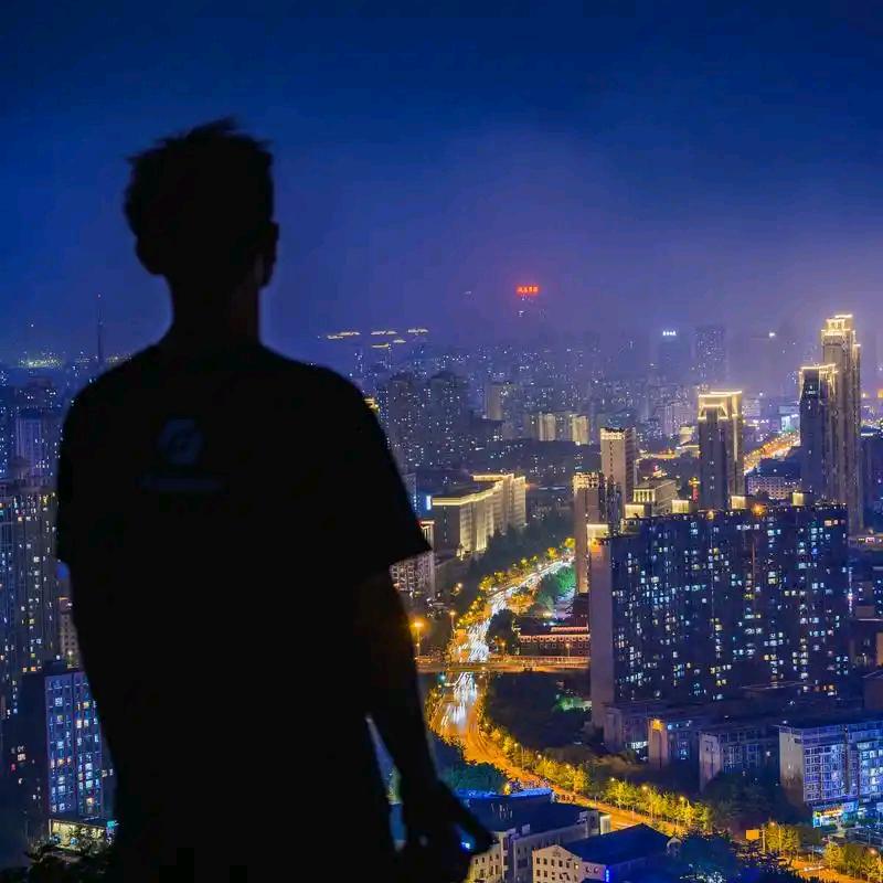 独酌
