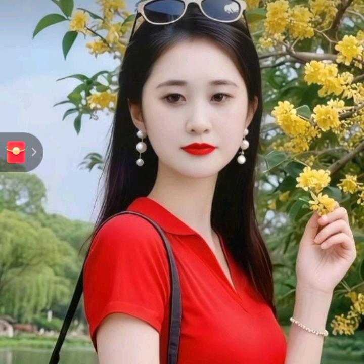 梅:落花残聊