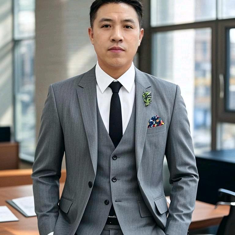 情缘漂洋过海