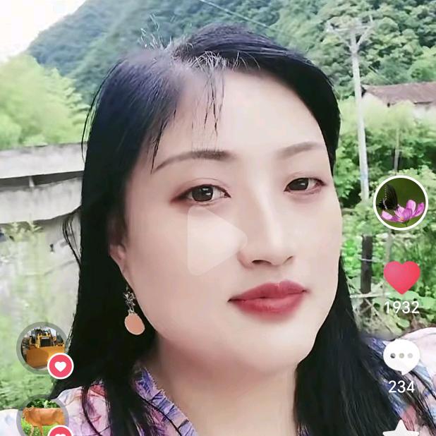 胖女人