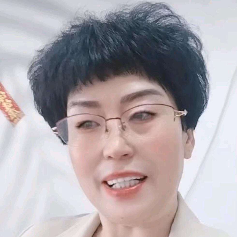 刘姐（下午）6：20直播