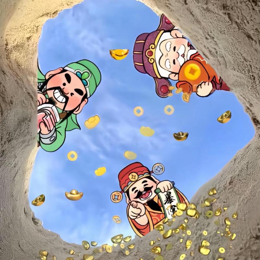 Nananananana曦宝妈妈