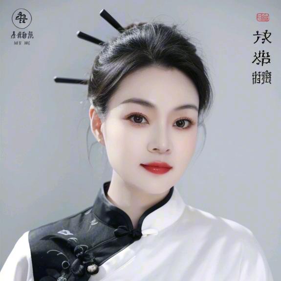 捡爱墨香