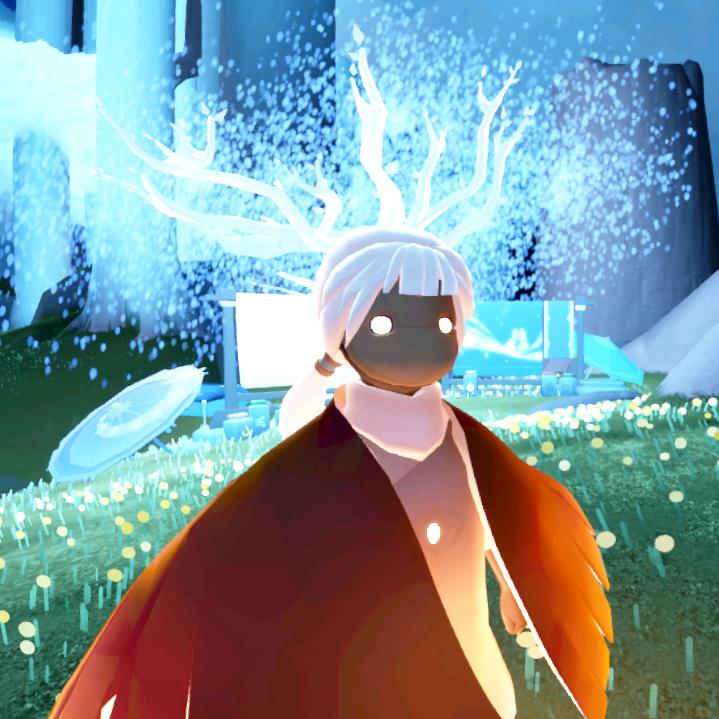 热疤🍃