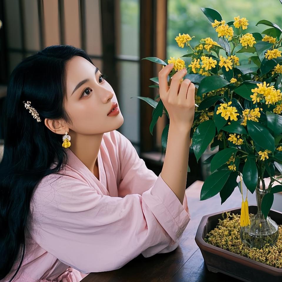 是晨希吖