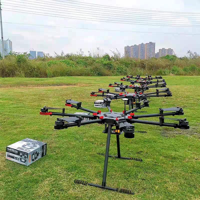 湖北荆门无人机培训运输