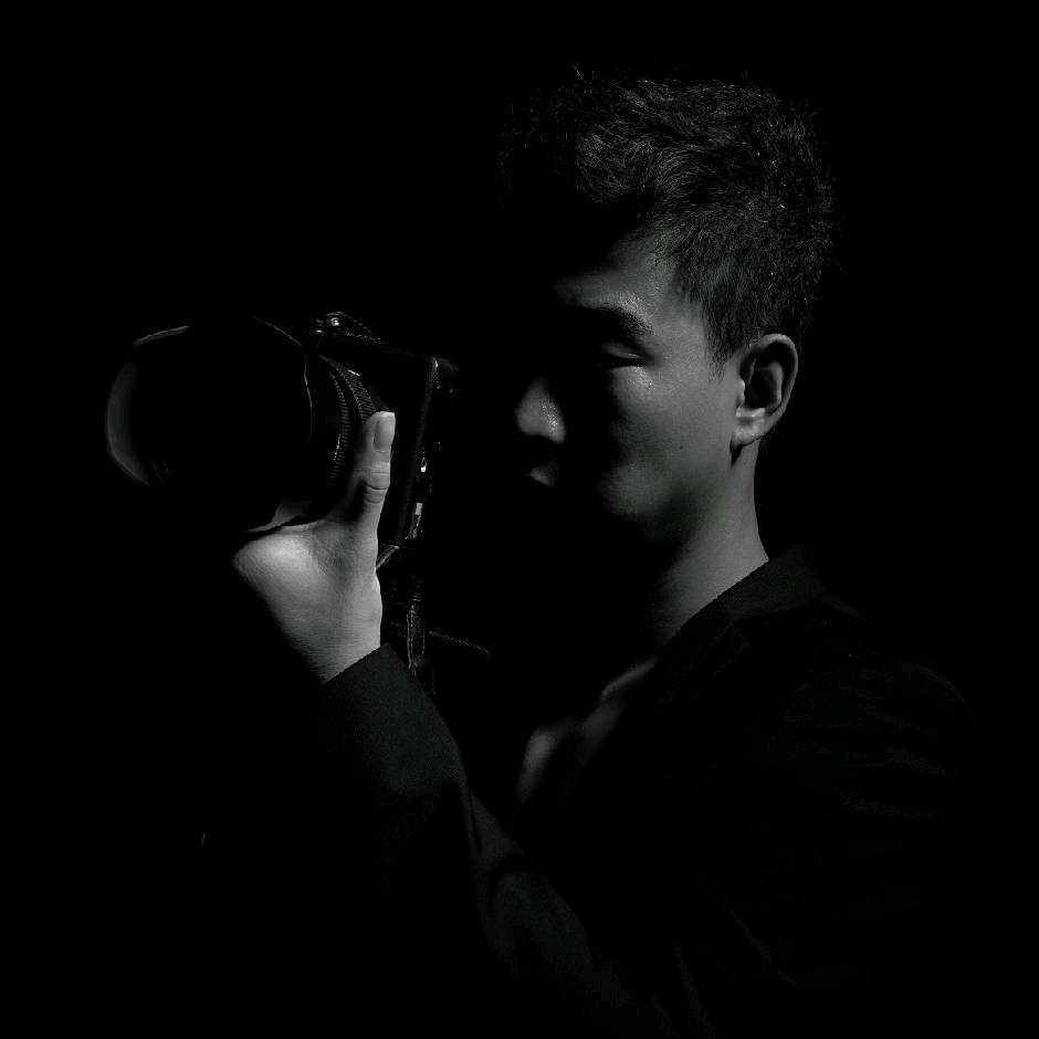 摄影师-Dragon🐉（约拍看主页）