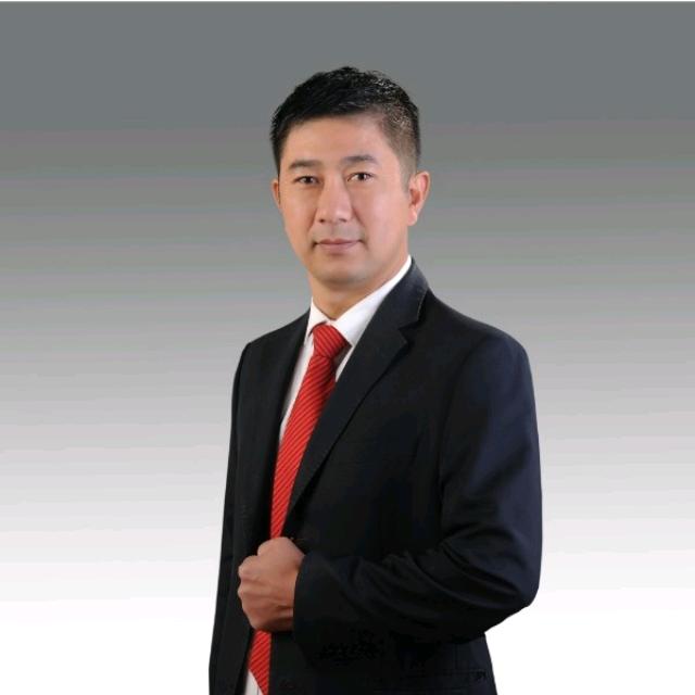 凌宗辉