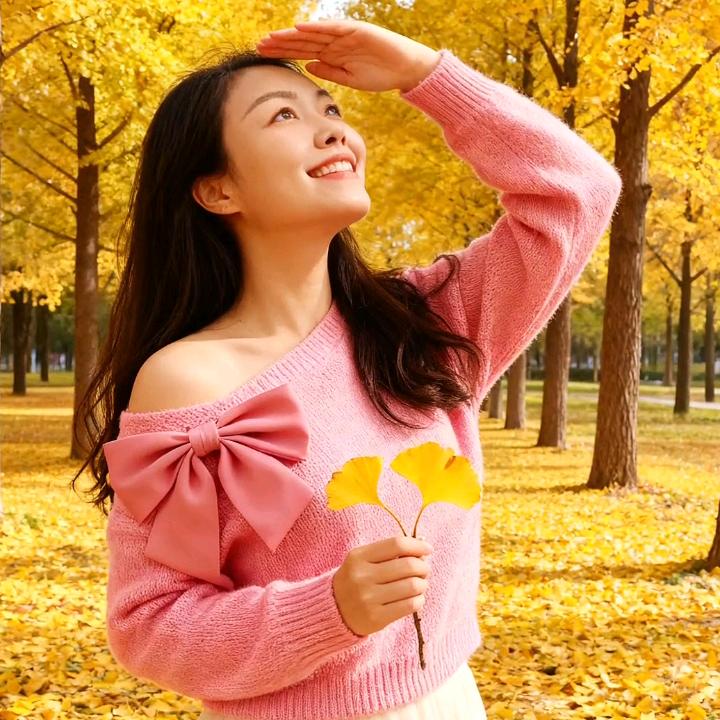 真美好