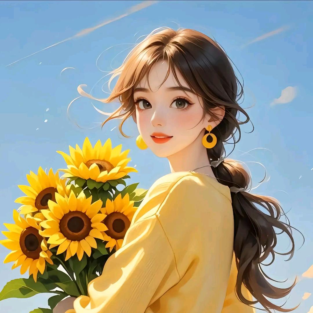 御占华缘👑（晶小朵）