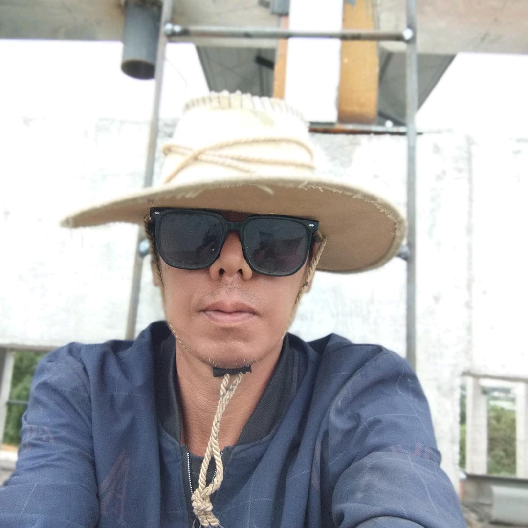 镇雄小张电焊钢构安装