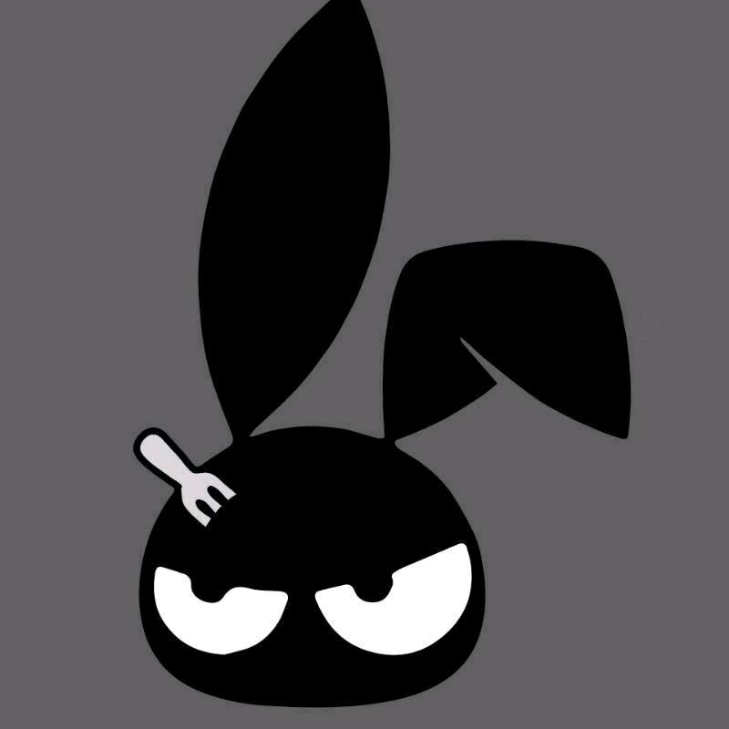 兔先生