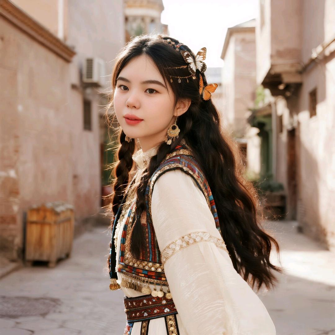 芯恬♡
