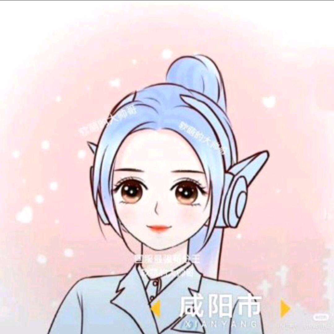 软萌的大帅哥（国内旅游）