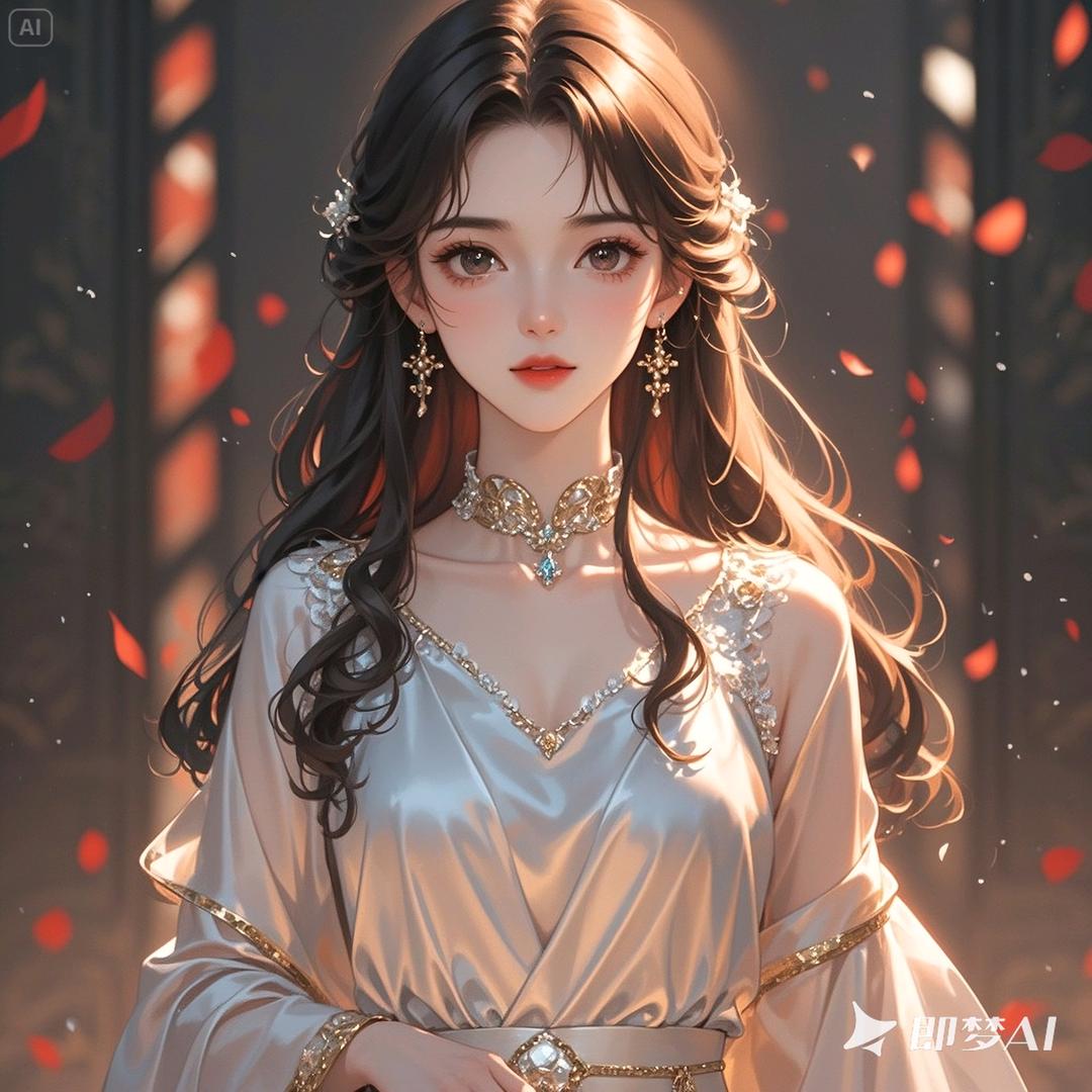 星辰大海❄❄❄