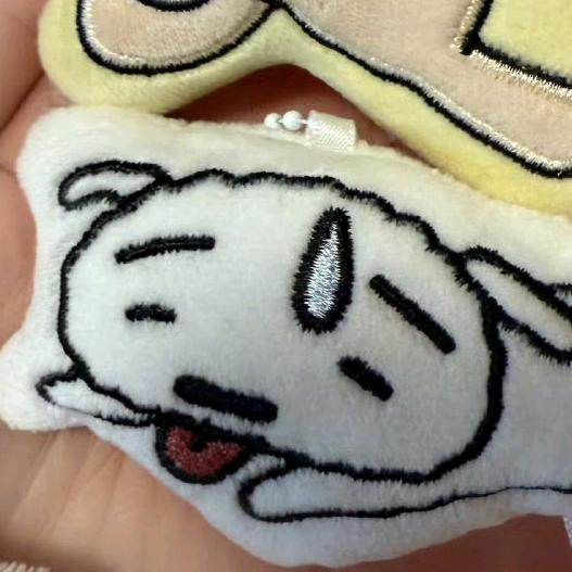 宠