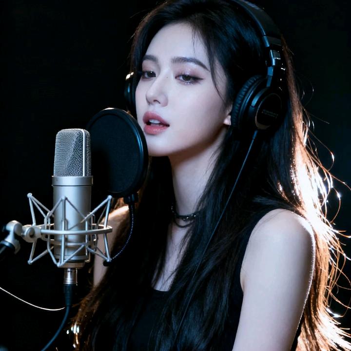 8090大合唱《小月》