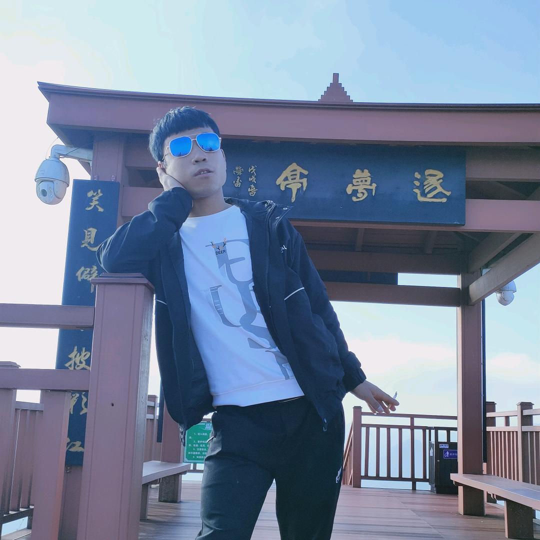《余生💍可期待》