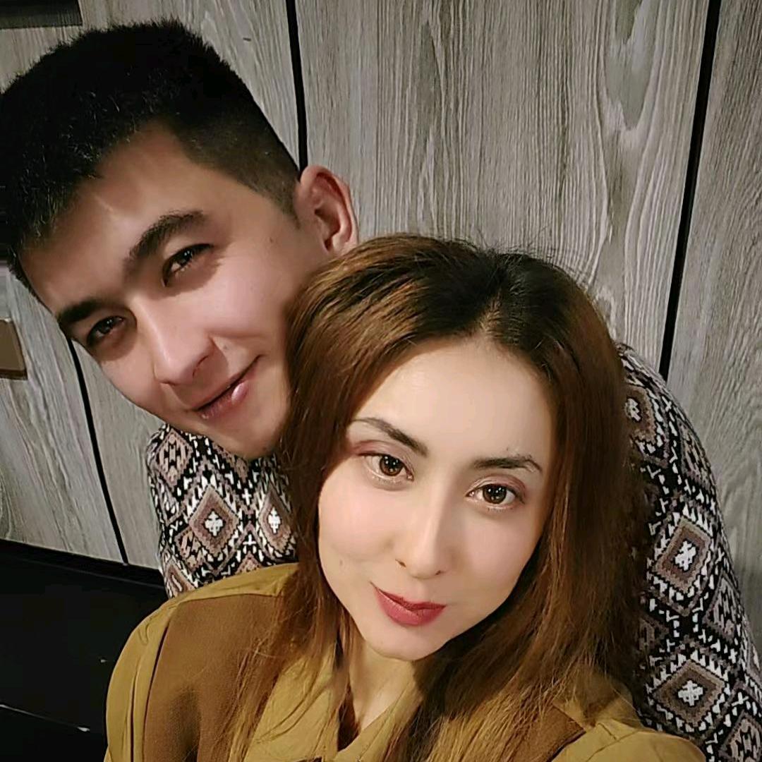 白兔子