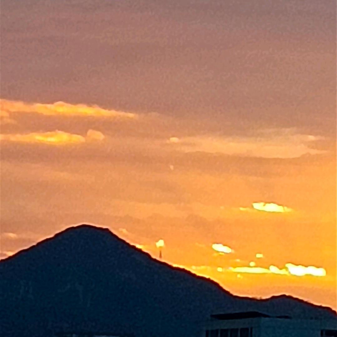 山海都可期