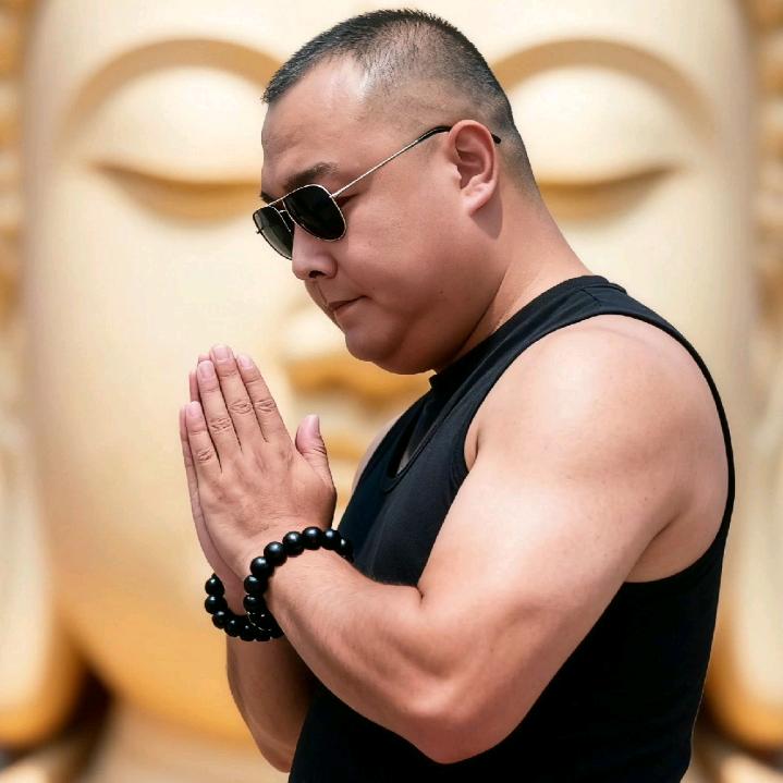 农村的大哥