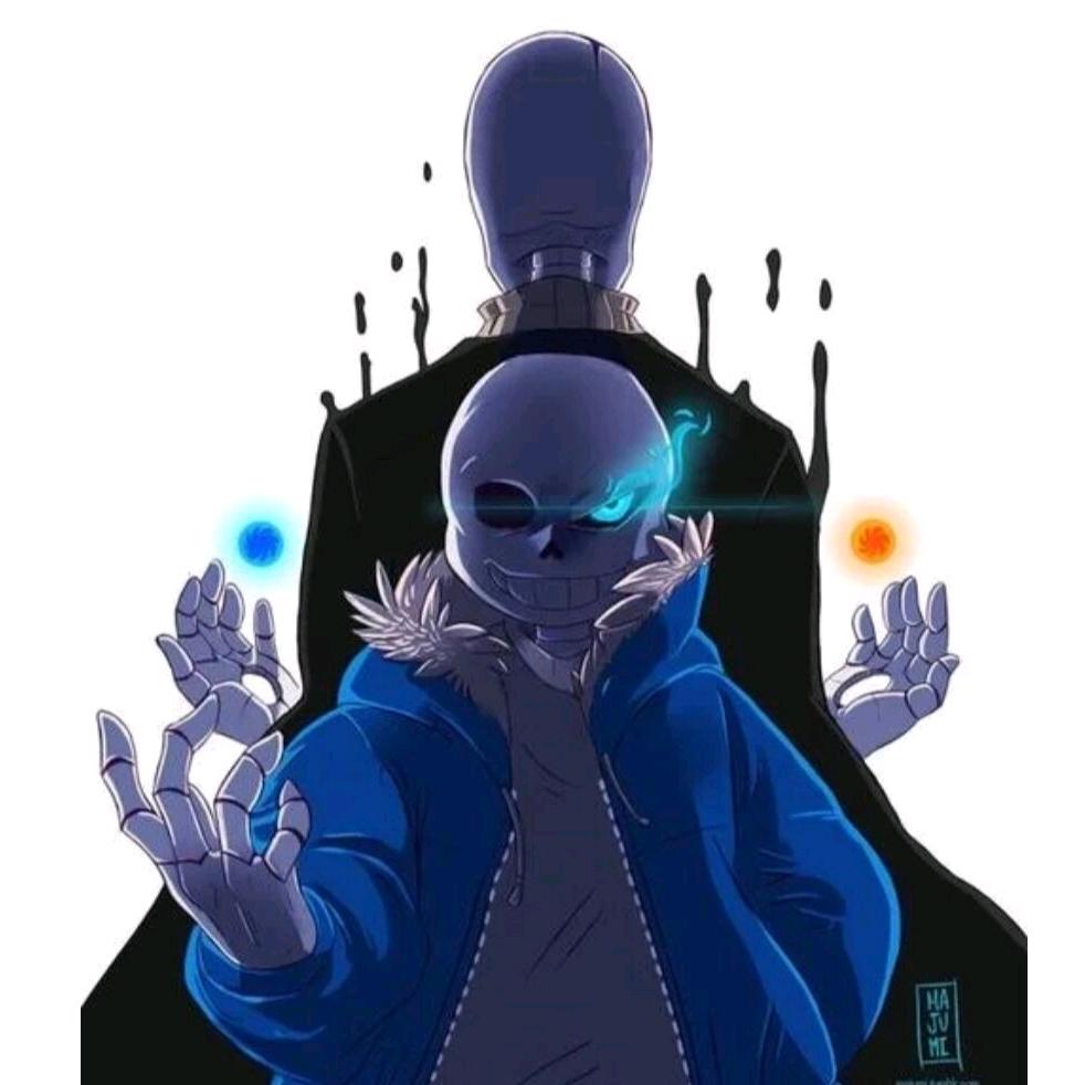 sans
