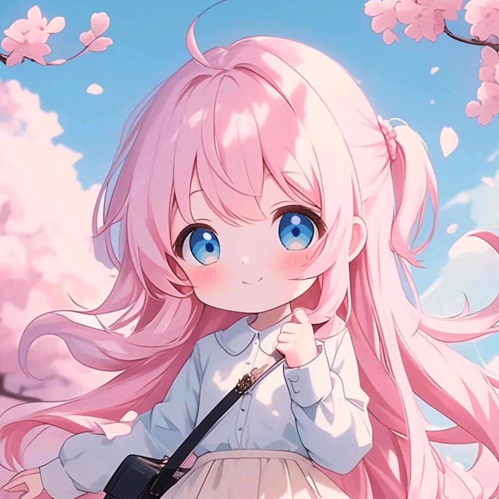 萌萌小兔兔
