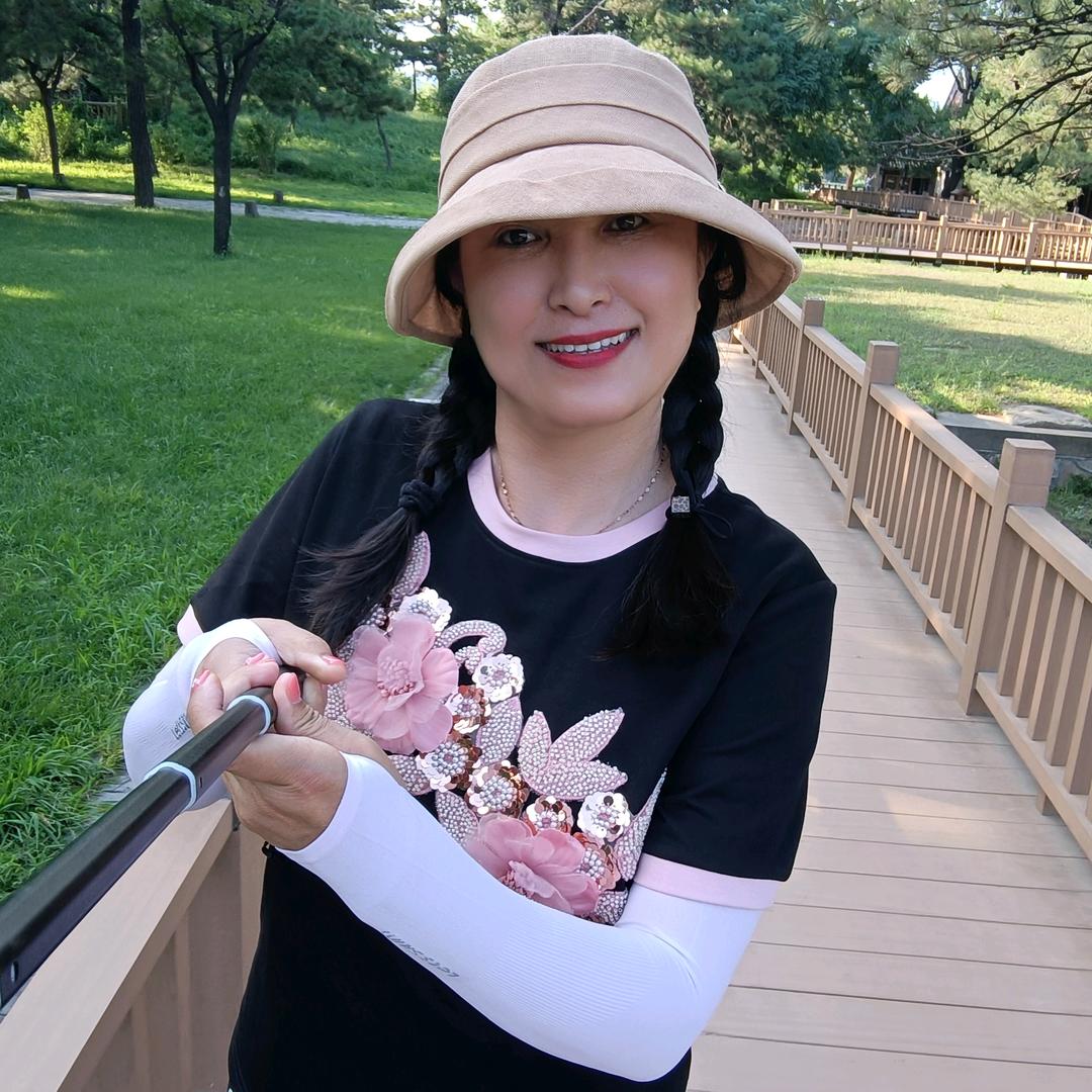 如意手舞（下午3点26分首播）